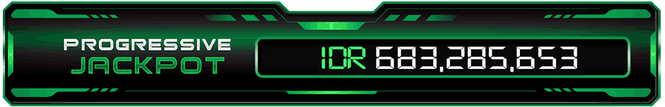 VIRUS188 Jackpot